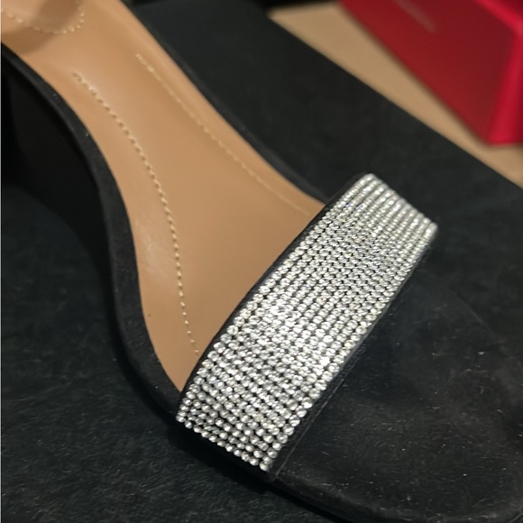 Style & Co Rhinestone heel - Picture 5 of 6
